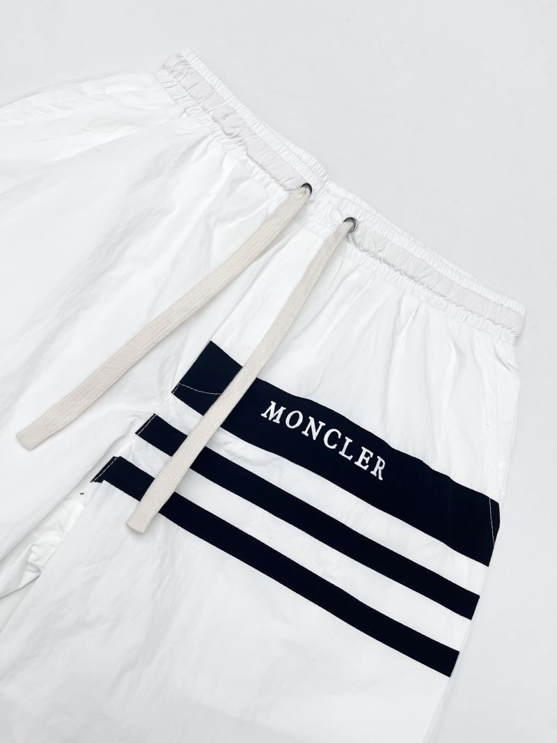 Moncler Sunscreen Jacket